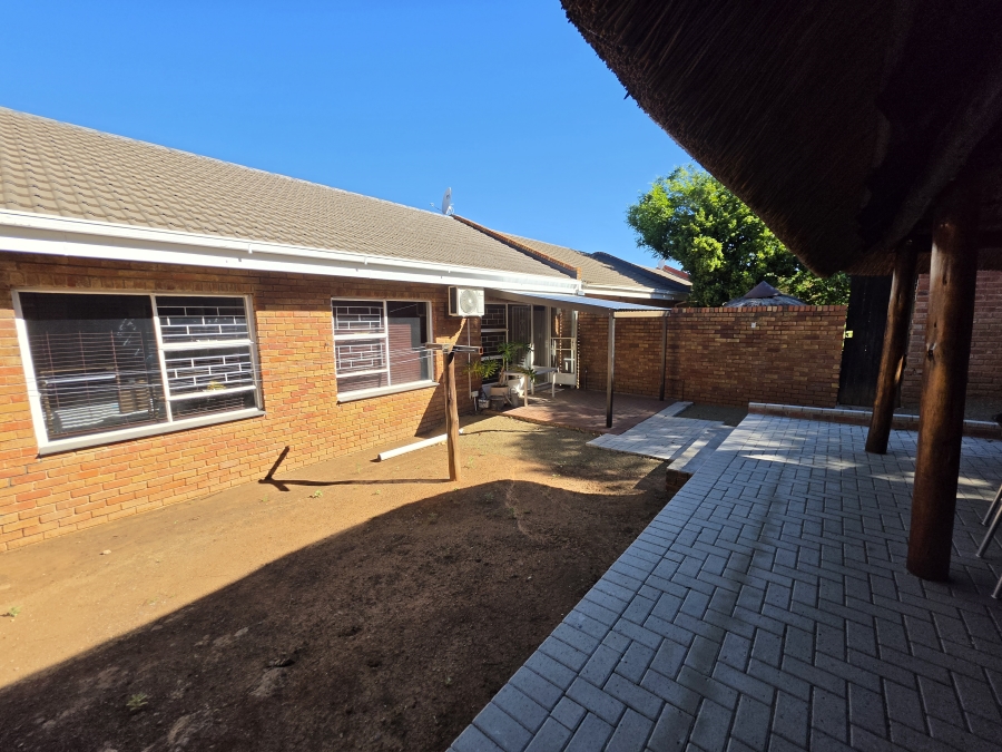 2 Bedroom Property for Sale in Navalsig Free State